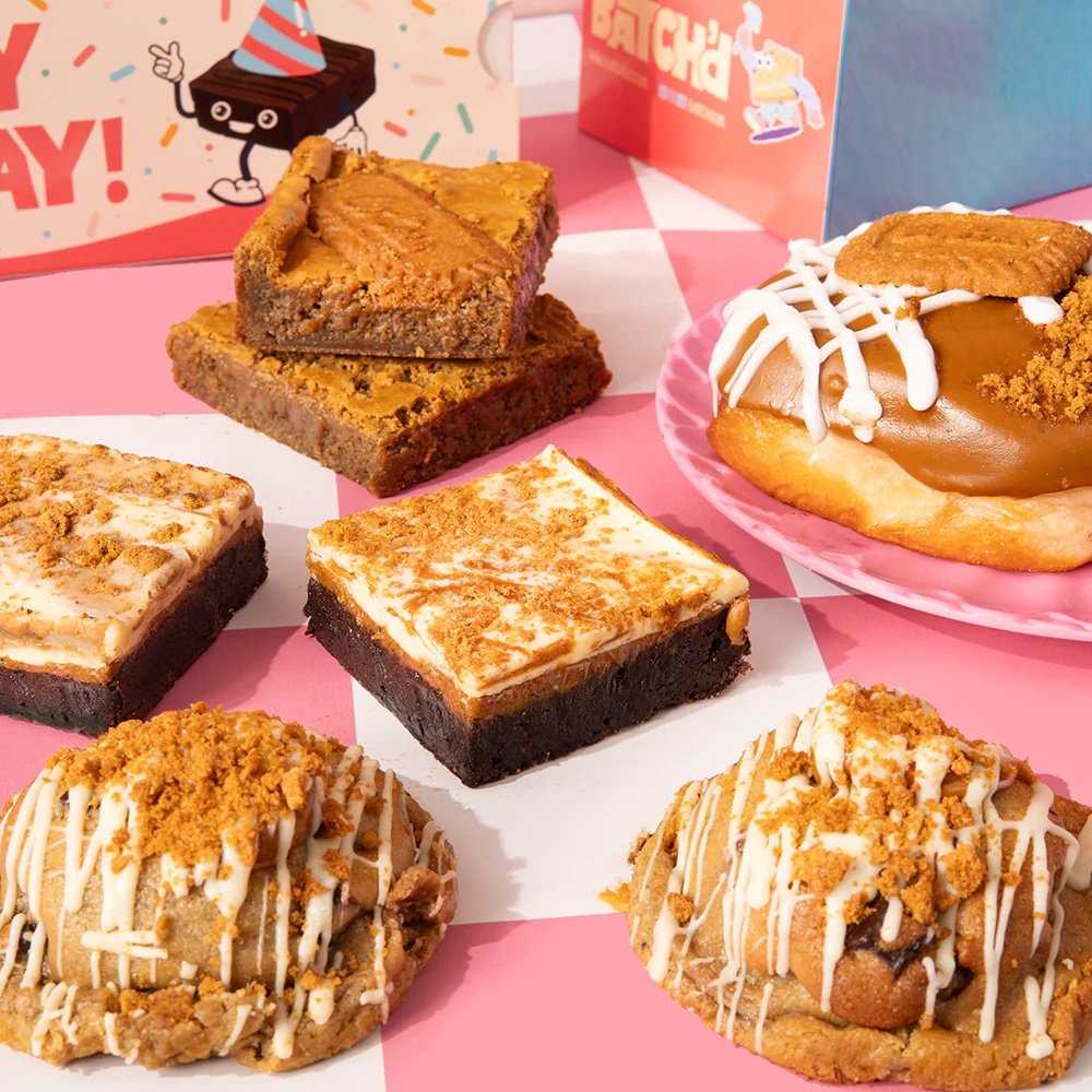 Biscuit Birthday Bundle - Image 2