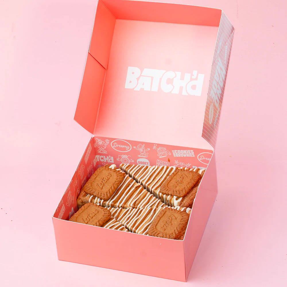 Cookie Pie 4 Box - OG Biscuit