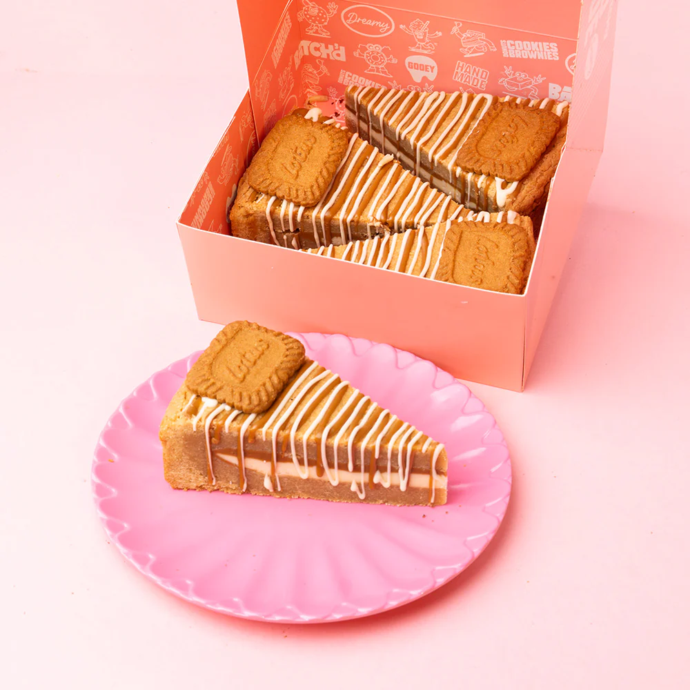 Cookie Pie 4 Box - OG Biscuit - Image 2