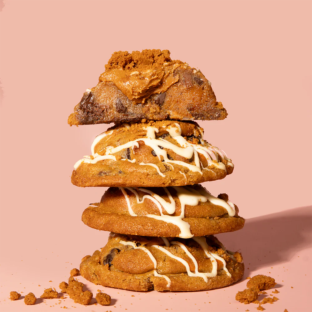 NYC Cookie 4 Box - OG Biscuit - Image 4