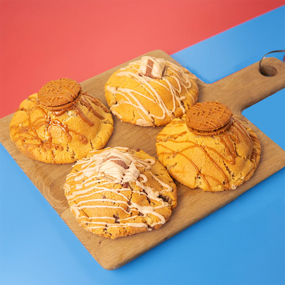 Stuffed Cookie 4 Box - OG & Bueno - Image 3