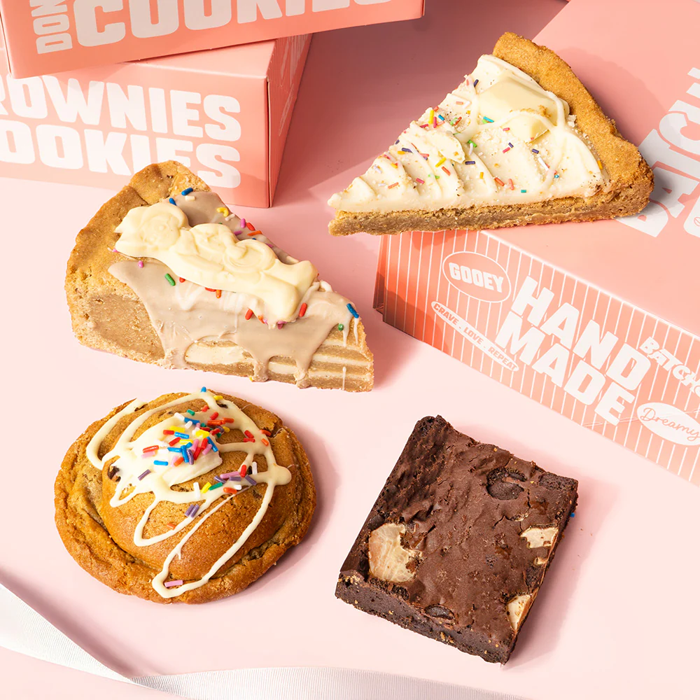 White Chocolate Lover - Mixed Box - Image 2